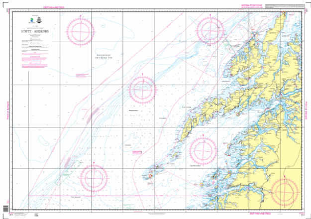 NO311 - Støtt - Andenes